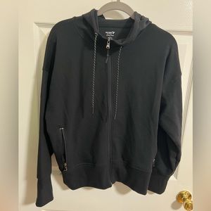 Women’s active wear jacket